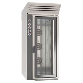 Печь конвекционная Gierre BAKE 1600 E купить в Е.Маркет