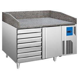Стол холодильный для пиццы Koreco SPZ 1610 WN купить в Е.Маркет