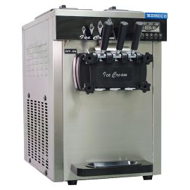 Фризер для мороженого Koreco SSI224 купить в Е.Маркет