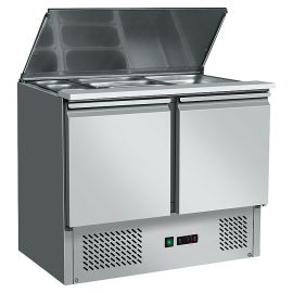 Стол холодильный для салатов Koreco S900 купить в Е.Маркет