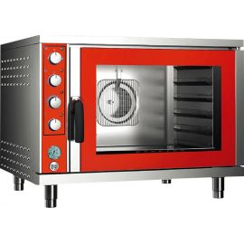Печь конвекционная Gierre BAKE 500 M купить в Е.Маркет