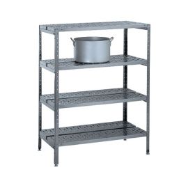 Стеллаж кухонный ATESY СТК-С-1500.650.1600-02-Н-ПП купить в Е.Маркет