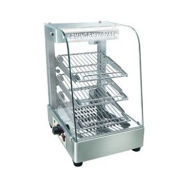 Витрина тепловая GASTRORAG BV-861E купить в Е.Маркет