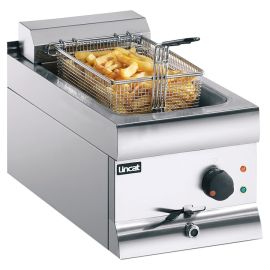 Фритюрница Lincat DF39FL купить в Е.Маркет