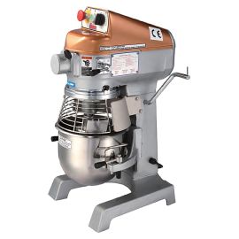 Миксер планетарный Spar SP100A купить в Е.Маркет