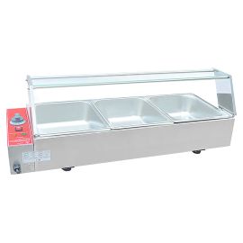 Мармит Kocateq BSB3NW купить в Е.Маркет