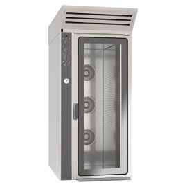 Печь конвекционная Gierre BAKE 1600 M купить в Е.Маркет