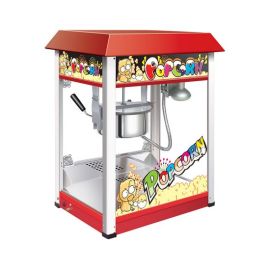 Аппарат для попкорна GASTRORAG HP-6B купить в Е.Маркет