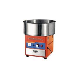 Аппарат для сахарной ваты GASTRORAG HEC-01 купить в Е.Маркет