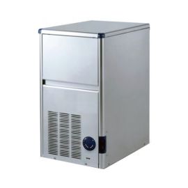 Льдогенератор Gemlux GM-IM18SDE WS купить в Е.Маркет