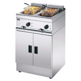 Фритюрница Lincat J18FL купить в Е.Маркет
