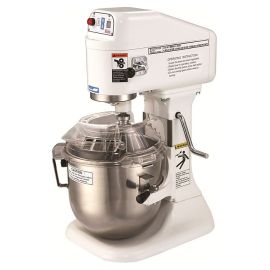 Миксер планетарный Spar SP800A купить в Е.Маркет