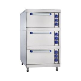 Шкаф жарочный Abat ШЖЭ-3-01 купить в Е.Маркет