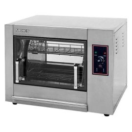 Гриль для кур Airhot CGE-12 купить в Е.Маркет