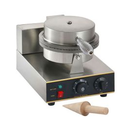 Вафельница GASTRORAG ZU-XGP-1E купить в Е.Маркет