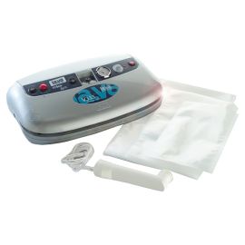 Упаковщик вакуумный LAVA V.333 PREMIUM купить в Е.Маркет