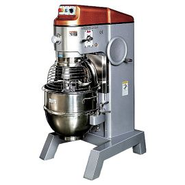 Миксер планетарный Spar SPB80HI купить в Е.Маркет