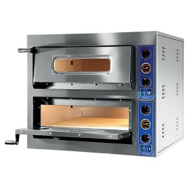 Печь для пиццы XTS F2/60 EA PS (X44/30) купить в Е.Маркет
