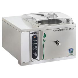 Фризер для мороженого Nemox i-Green Gelato 5K SC Crea купить в Е.Маркет