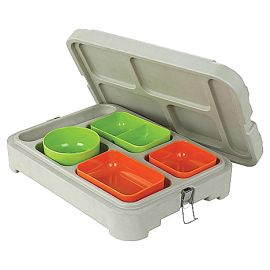 Термоподнос Kocateq CH1 купить в Е.Маркет