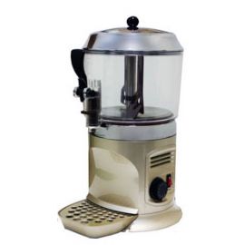 Аппарат для горячего шоколада Kocateq DHC02 купить в Е.Маркет