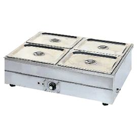 Мармит Kocateq BS4T купить в Е.Маркет