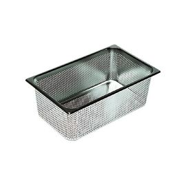 Гастроемкость Gastromix GN-P 1/1-65 (530х325х65) перф., нерж. сталь купить в Е.Маркет