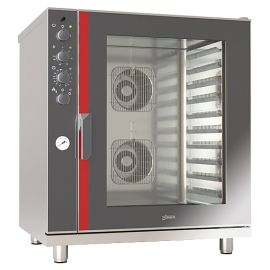 Печь конвекционная Gierre BAKE 1000 M купить в Е.Маркет