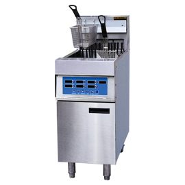 Фритюрница Kocateq EF18C2 купить в Е.Маркет