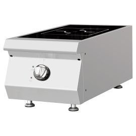 Плита индукционная Kocateq 0M0VT8 купить в Е.Маркет