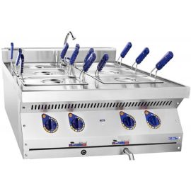 Макароноварка Abat ЭВК-80/2Н с корзинами GN-1/3 купить в Е.Маркет