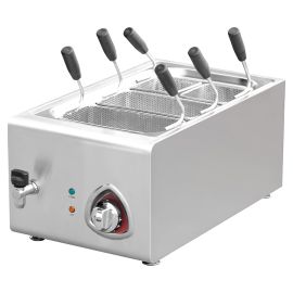 Макароноварка Kocateq 4CP купить в Е.Маркет