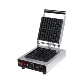 Вафельница GASTRORAG ZU-HF-1E купить в Е.Маркет