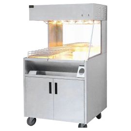 Мармит для чипсов Kocateq DH80EFF купить в Е.Маркет