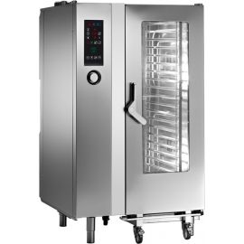 Пароконвектомат Angelo Po FX201E2 купить в Е.Маркет