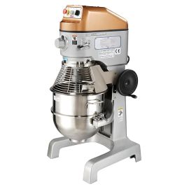 Миксер планетарный Spar SP30HA-DM купить в Е.Маркет