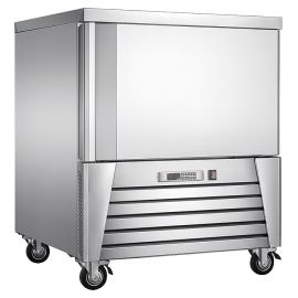 Шкаф шоковой заморозки Koreco GNBCF5 купить в Е.Маркет