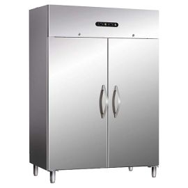 Шкаф комбинированный Koreco GN120DTV купить в Е.Маркет