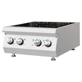 Плита электрическая Kocateq 1M0PEVTR купить в Е.Маркет