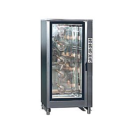 Пароконвектомат ITERMA G20 купить в Е.Маркет