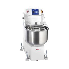 Тестомес спиральный Abat ТМС-80НН-2П CHEF купить в Е.Маркет