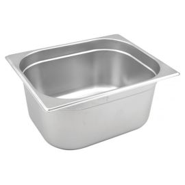 Гастроемкость Gastromix GN 1/2-150 (325х265х150) нерж. сталь купить в Е.Маркет