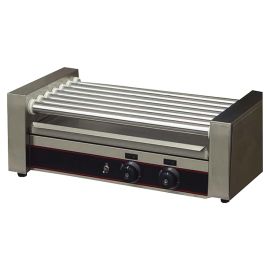 Гриль роликовый Kocateq HD07 купить в Е.Маркет