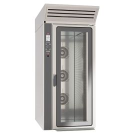 Печь конвекционная Gierre BAKE 1600 P купить в Е.Маркет