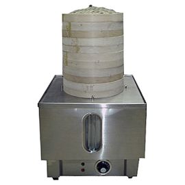 Пароварка Kocateq ES4 купить в Е.Маркет