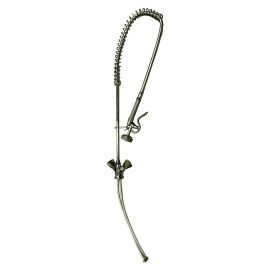 Устройство душирующее Kocateq 9077012ECO (без лейки) купить в Е.Маркет