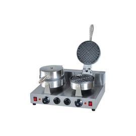 Вафельница GASTRORAG HWB-2 купить в Е.Маркет