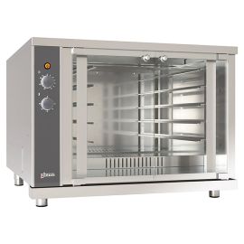 Шкаф расстоечный Gierre BAKE 10 UG купить в Е.Маркет