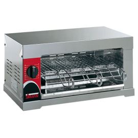 Тостер Sirman 6Q купить в Е.Маркет