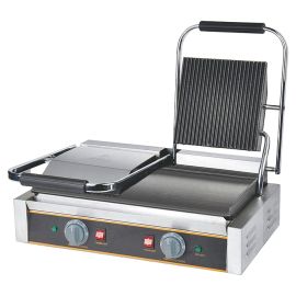 Гриль прижимной Kocateq GH813CNW купить в Е.Маркет